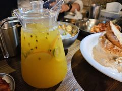 -MI WU FACTORY米屋美食工厂餐厅(绿地店)