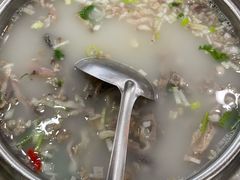 -杨记小骨头羊杂馆(南五马路店)
