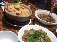 -老广酒楼(樱花店)