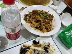 -裕德隆清真饭庄·天津特色菜(河东店)