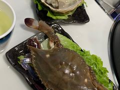 -蔚海之都·象山蒸汽海鲜(仙霞路店)