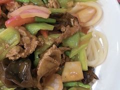 -清真伊源饺子馆(陶然共友大厦店)