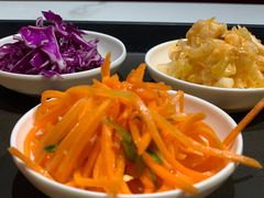 -兰州马子禄牛肉面(文景公园店)