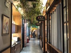 -大潮淮·淮扬菜(何园旗舰店)
