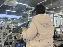 -OG01·24h私教铁馆(中鼎316店)