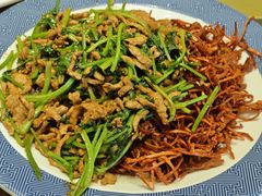 -英兰朝族饭店(河南桥头店)