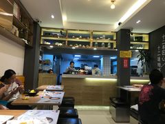 大堂-糖糖屋•糖水•雪花冰店(时尚天河店)