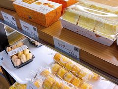 -顶东面包花园·生日蛋糕(香榭丽店)