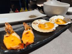 -水木锦堂·自助铁板烧(五道口购物中心店)