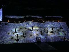 -《12·12》西安事变大型实景演出