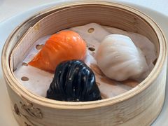 -北京柏悦酒店·锦庭餐厅Dining Room