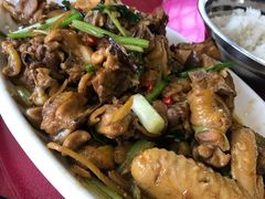 -生态苑农庄(十里画廊遇龙河店)