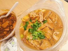 卤煮火烧-姚记炒肝店(鼓楼店)