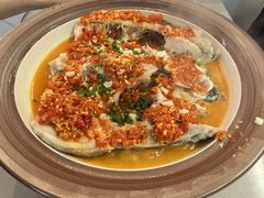 -亲回家吃饭餐厅(黄陂店)