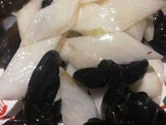 -清真·老门框爆肚涮肉·中华老字号(丰管路店)