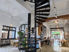 -Torch Coffee 炬点咖啡
