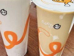 -CoCo都可(燕郊永旺店)