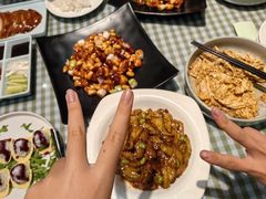 -玉桥餐厅(天坛店)