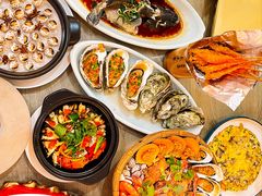 -巽寮印象美食部落餐厅·海鲜·地方特色菜(惠州体验店)