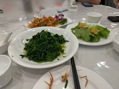 -瑞福园联谊餐室(茂名南路店)