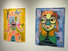 -上海油画雕塑院