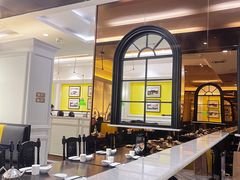 -城南往事·鲁菜·烤鸭(世茂宽厚里·大明湖店)