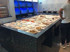-兰边碗(鼓楼店)