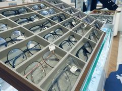 -EYEcare眼镜店(南京东路店)