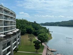 -天目湖涵田度假村