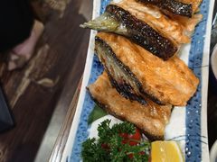 -大雄寿司(中华广场店)