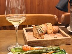 -Bistro Les Lilas丁香花小酒馆