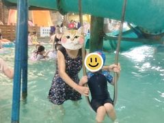 -南宫温泉水世界