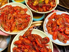 -焰江山海鲜牛排烤肉自助(锦华万达二星店)