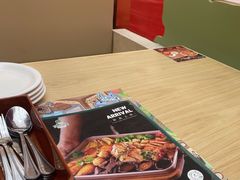 -优优西里·意式餐厅(福州金融街万达店)