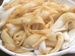 捞河粉-电白鸭粥店(下沙二坊88号店)