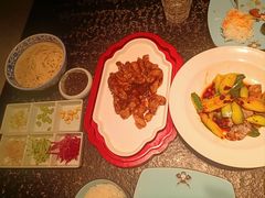 -局气 烤鸭·北京菜(光华路店)
