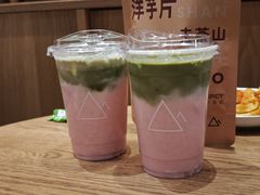 -去茶山(重庆万象城店)