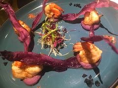 -AZUL by FUEL蓝色·法式酒馆(琶醍店)