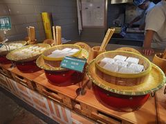 -筱爷叔·上海传统手工菜(玉树路店)