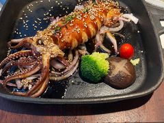 -牛扒先生·厚切雪花牛扒西餐厅(北京路禺山路店)