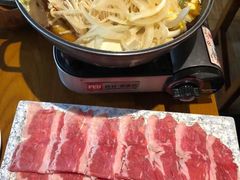 -有喜屋·深夜食堂(北京西路店)