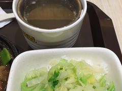 -南城香·饭香串香馄饨香(青年路店)