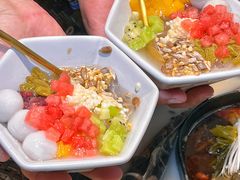 -锦府盐帮·侯宅(五棵松万达店)