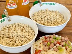 -老刘家永盛斋·传统泡馍(东关南街店)