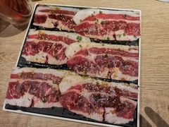 -好牛烧肉(世茂广场店)