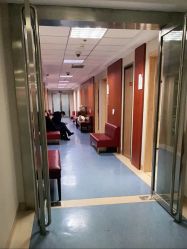 -清华大学玉泉医院-医疗美容科