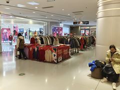 -丽达购物中心(崂山店)