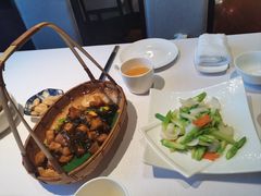 -三宝大饭店-中和艺素餐厅(浦上金山正祥广场店)