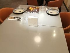 -西堤牛排(北京国瑞店)