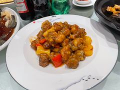 -金河半岛园林酒家(金融城店)